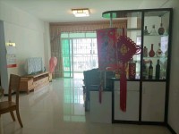 國(guó)恒裝3房拎包入住僅租1600元 國(guó)恒雅苑