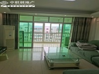 河西市場(chǎng)附近三房二廳二衛(wèi)斯文干凈 國(guó)恒雅苑
