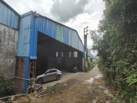 黎湖考場附近靚廠房倉庫，大車可入，做好辦 城北私宅
