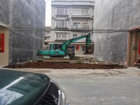 河西私宅 6.25X10，建好四層八 前 河西私宅