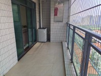 東湖天下 精裝三房出租 拎包入住 東湖天下