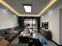 城北翡翠華府電梯四房，業(yè)主回老家發(fā)展誠意 翡翠華府