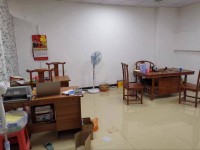 海龍灣商鋪占地7.6乘22，高5米 海龍灣