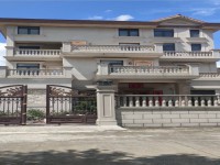 白云花園獨棟別墅 占地630方 四層加地 東湖山莊白云花園