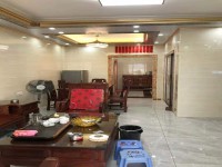 花園小區(qū)，全新電梯三房?jī)蓮d，家具電器齊全 宏強(qiáng)時(shí)代