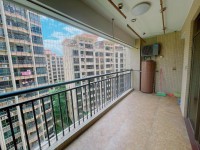 中興名志鉑金灣普通交通便利，配套齊全 中興名志鉑金灣