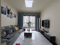 2室2廳1衛(wèi),封閉小區(qū),隨時入住 碧桂園中興江山府