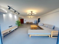 尚品星寓2室2廳1衛(wèi)1陽臺(tái)，干凈整潔，隨 尚品星寓