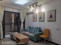 尚品星寓 全新1室1廳1衛(wèi)，干凈整潔，隨 尚品星寓