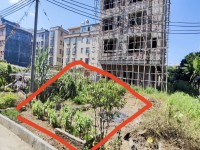 東湖地皮,十年難遇，出入方便。 東湖私宅