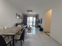 享受城市中心的便利與舒適，3室2廳2衛(wèi)精 碧桂園中興江山府