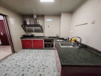盛源居86.5㎡3室2廳2衛(wèi)1陽臺精裝， 盛源居