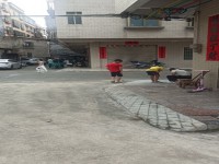 城北安園路私宅周邊配套完善，毛坯 有鑰匙 城北安園路私宅