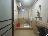 朝陽(yáng)路中層新凈南向三房 智福苑