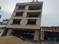 河西全新電梯毛坯私宅出售 河西私宅
