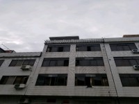 市中心私宅 7×7 占地，四層，前面3米 城南私宅