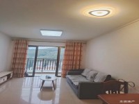 愛琴海電梯高層、拎包入住 愛琴海