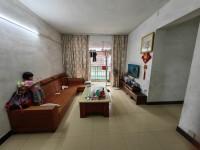 河西兩房一廳，臨近市場學(xué)校，生活便利 文星雅苑