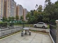 河西瑞福花園別墅，帶后花園 瑞福花園