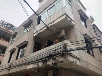 4×10前8后8側(cè)12米大路，三面飄，三 谷皇垌私宅