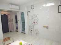 1室1廳1衛(wèi)1陽臺，心動不如趕快行動 尚品星寓