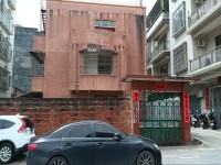 東湖廣場規(guī)格14x16.8 四面見光 前 東湖私宅