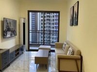 東湖江山府 電梯三房廳和房間有空調(diào) 月租 碧桂園中興江山府