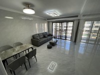 出租城北商圈，領(lǐng)美生活廣場(chǎng)精裝3房，拎包 領(lǐng)美生活廣場(chǎng)