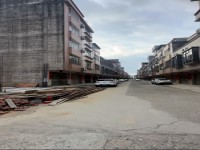 河西龍平街私宅59.4方，獨(dú)立基礎(chǔ)，前十 河西龍平街私宅