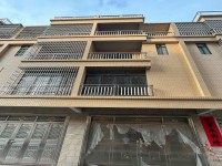河西私宅 5X12 四層八南向 前后8米 河西私宅