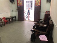 城南私宅低密度花園，文塔街私宅 城南私宅