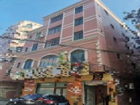 市中心,安靜小區(qū),8室2廳2衛(wèi)2陽(yáng)臺(tái)毛坯 朝陽(yáng)路商住私宅
