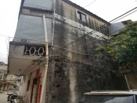 出售城北舊屋當?shù)仄べu 53.8萬，三面光 城北私宅