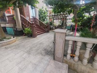 經(jīng)典湖灣世家7室2廳7衛(wèi)！精裝修！兩證齊 湖灣世家