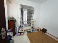 城南電梯3房，送全屋入墻家具，小區(qū)配套成 卓信新城