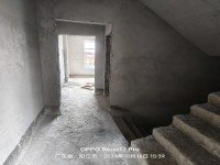河西大安市場邊私宅前后8米，5X12占地 河西私宅