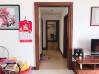 城北片區(qū)步梯高層一小學房低稅費送60㎡露 葵園居