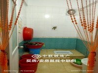 市中心步梯中層三房，送摩托車庫 華信翠庭