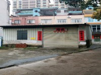 城南出租118平房倉(cāng)庫(kù)，出入方便，前10 城南私宅