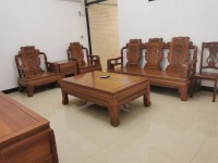 出租尚品名居精裝2房，拎包入住 尚品名居