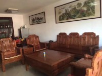 朝陽(yáng)路精裝三房，首次出租，家私電器齊全 國(guó)源廣場(chǎng)