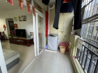 逸錦園，99方裝修新凈三房兩廳，六小小學 逸錦園