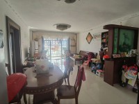 朝陽路步梯3房，性價比高，戶型實用 錦繡花園