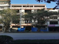 動靜結(jié)合，河西一橋附近商 住私宅180萬 泰安市場附近商住私宅