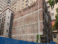 東湖花園酒店附近全新私宅 可商 可住 占 花園酒店附近自建房