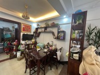 卓信新城98㎡2室2廳2衛(wèi)2陽臺精裝，好 卓信新城
