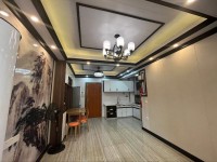 交通便利！戶型好！2室2廳2衛(wèi)1陽臺業(yè)主 尚品愛琴海