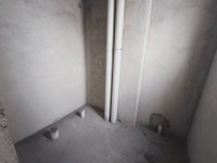 市中心望江景3房，戶型靚 海龍灣