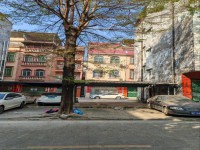 城南私宅，占地8.2乘10..預(yù)留電梯井 陽(yáng)春城南私宅