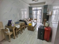 出租精裝修尚品名居二房一廳拎包入住。 尚品名居